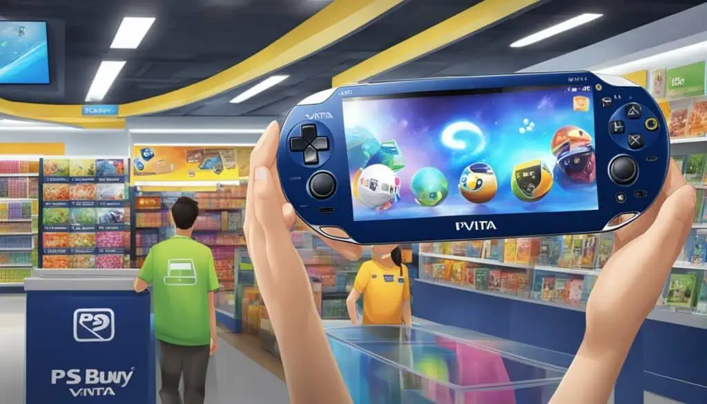 ps vita best buy