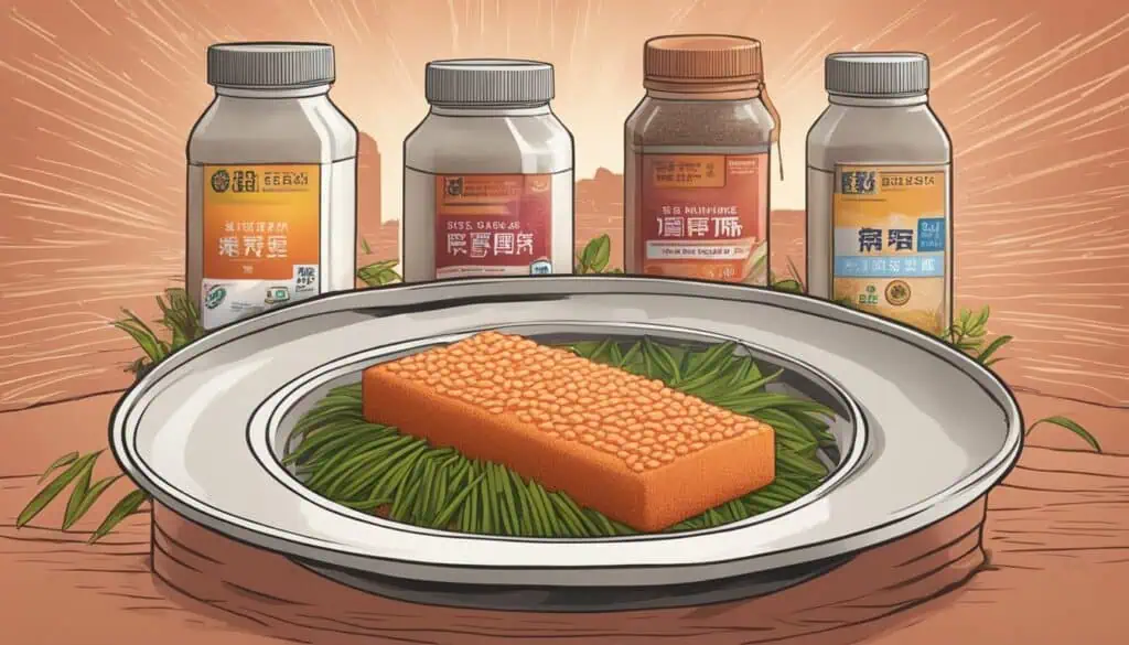 red yeast rice brands to avoid
