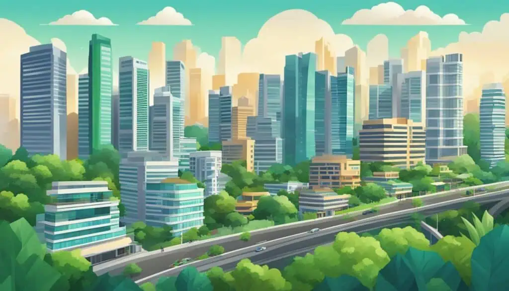 rent or buy house singapore