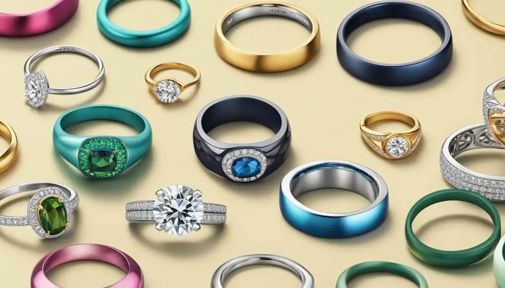 ring brands