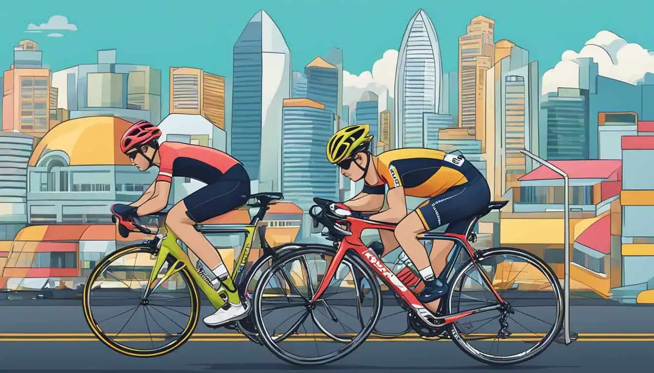 road bike brands
