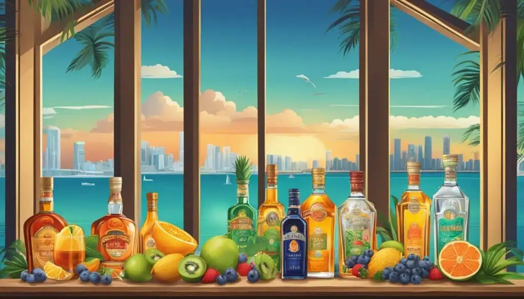 rum brands