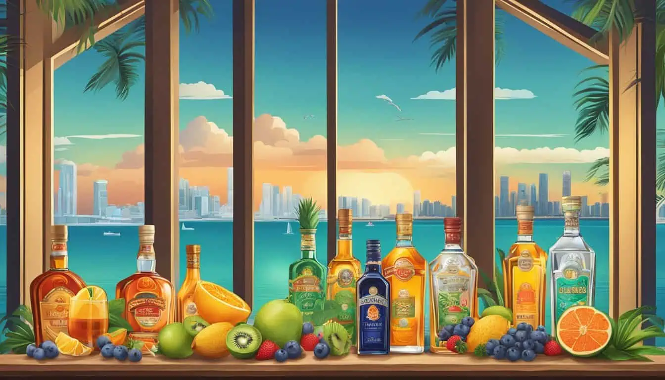 rum brands