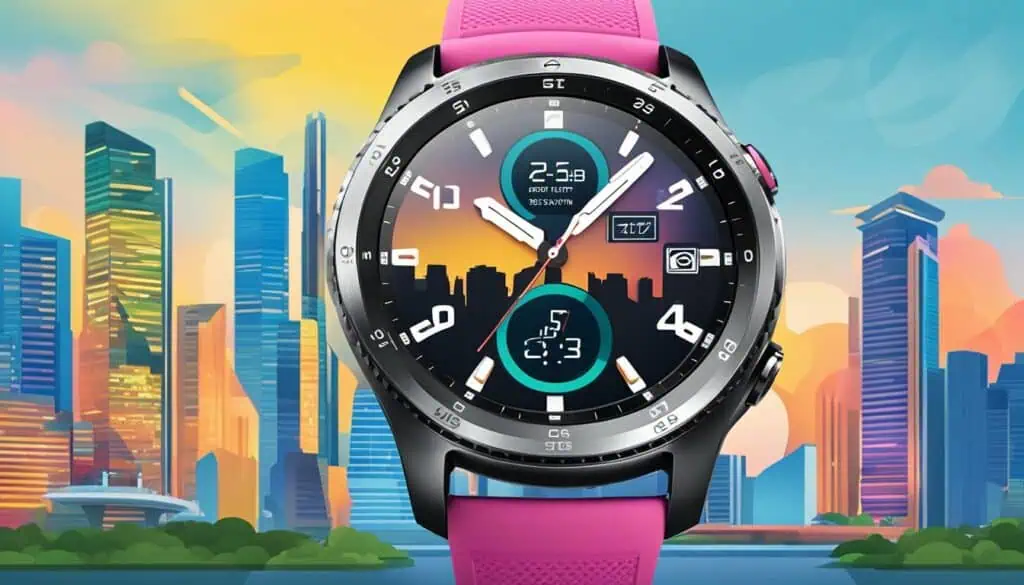 samsung gear s3 frontier best buy