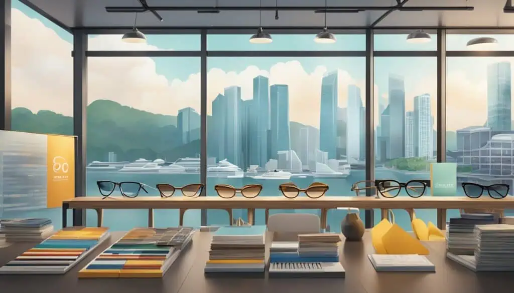 scandinavian eyewear brands