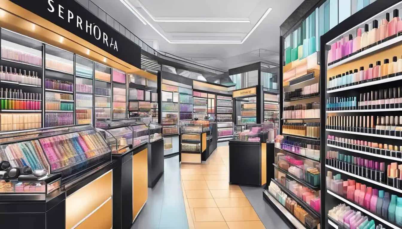 sephora brands