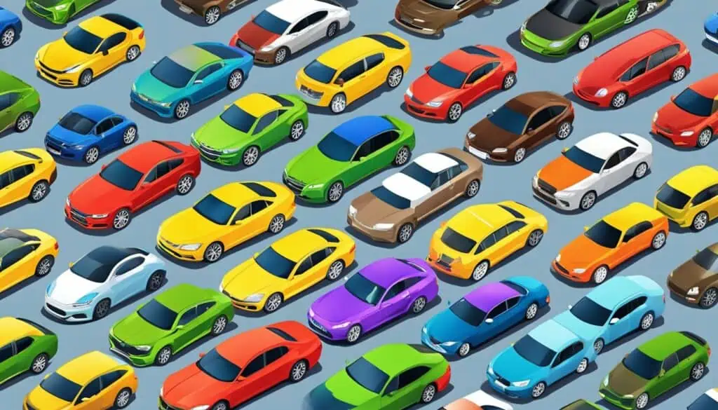 sgcarmart used car brands