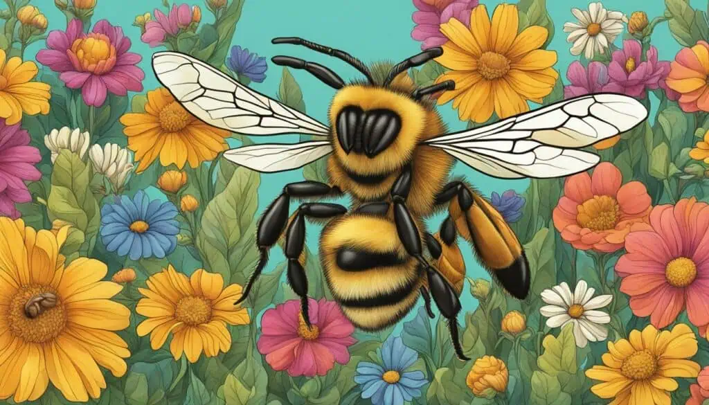 shake hand brand honey bee apitherapy