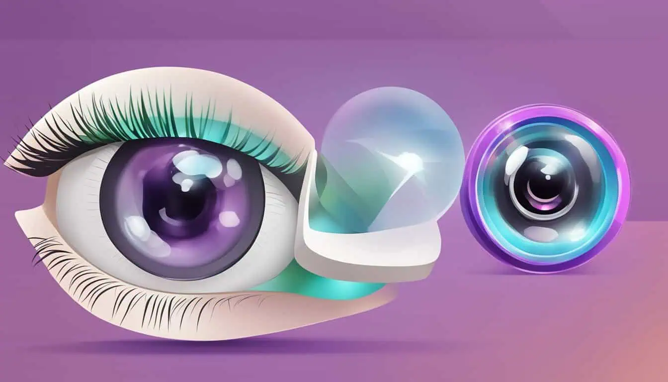 should you buy contact lenses online