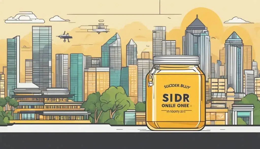 sidr honey buy online