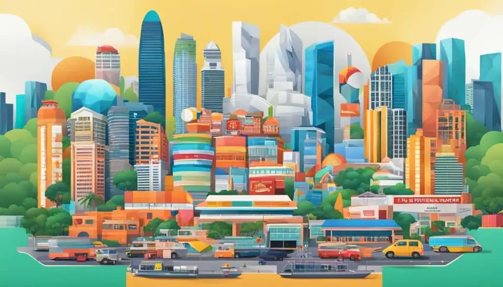 singapore brands