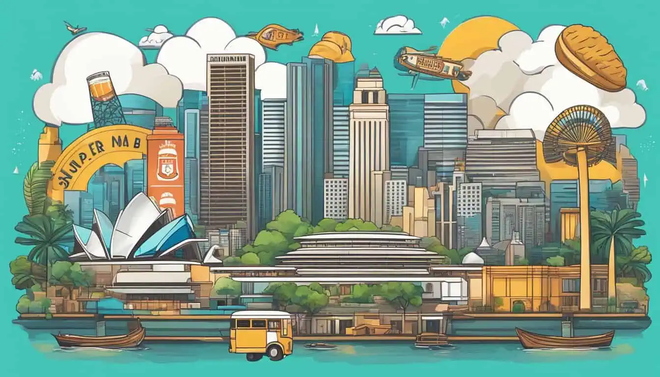 singapore craft beer brands