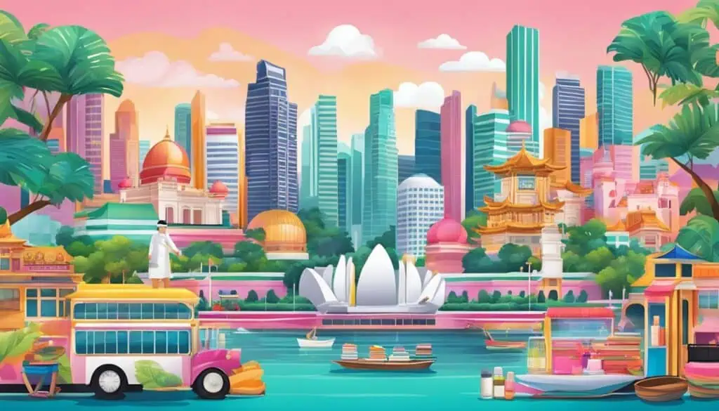 singapore makeup brands
