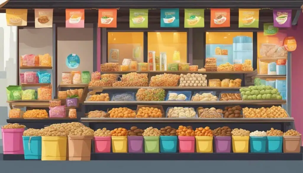 singapore snacks to buy