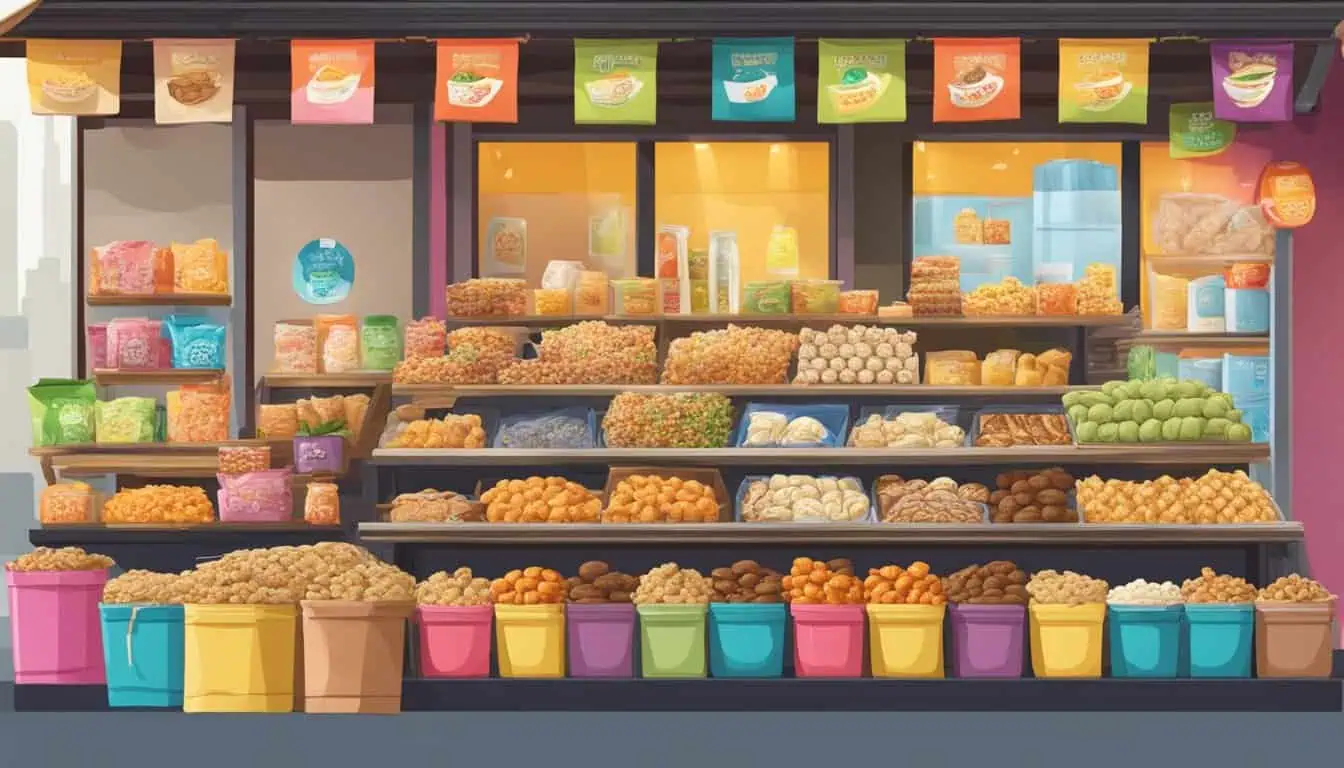 singapore snacks to buy