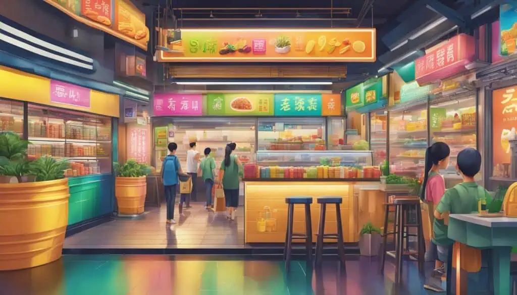 sinpopo brand funan