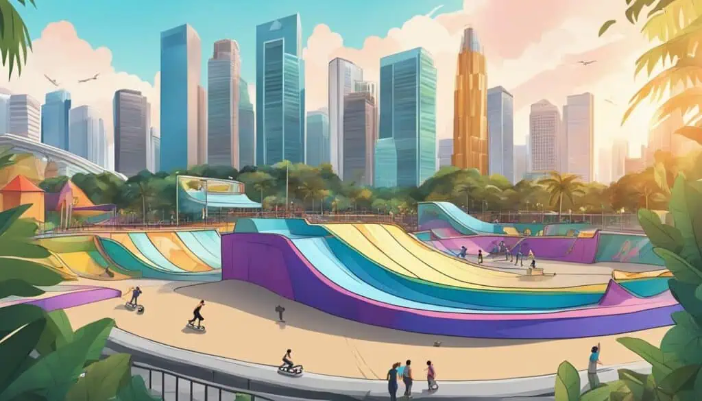 skate board brands