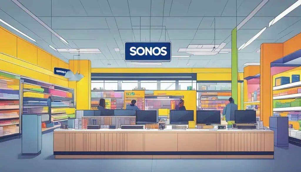 sonos beam best buy