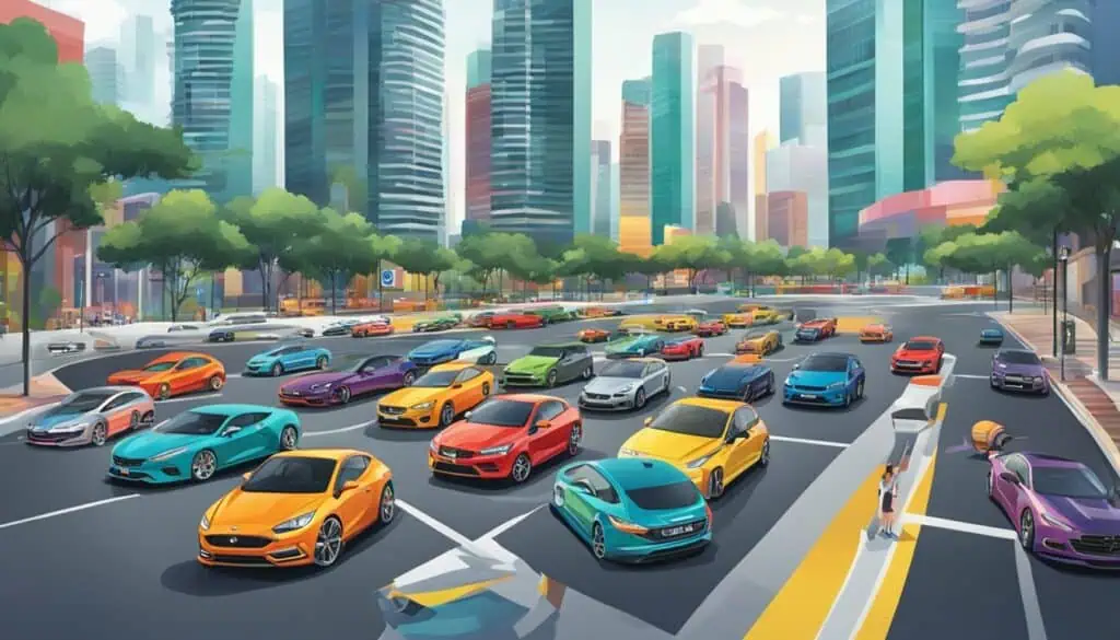spanish car brands