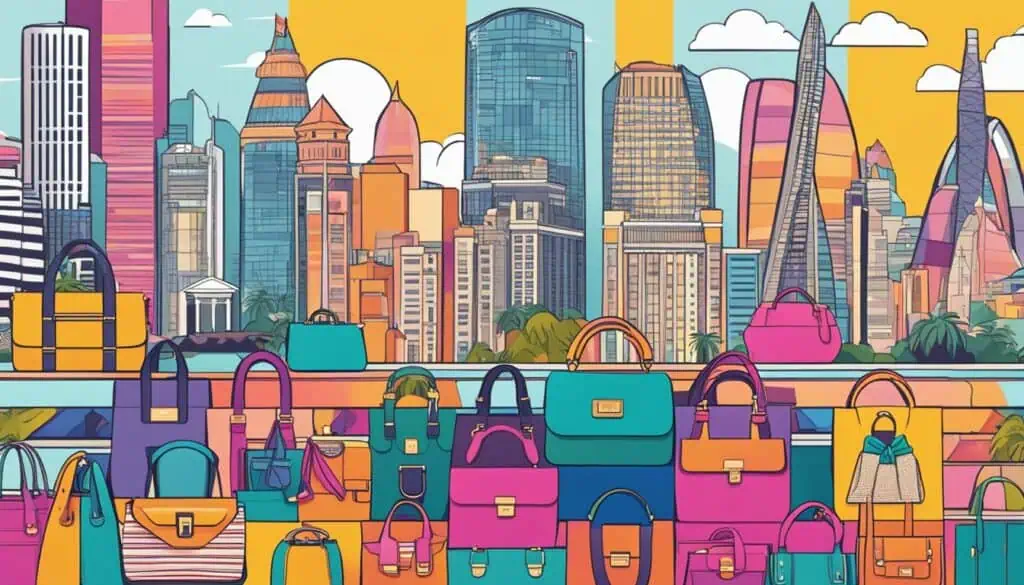 spanish handbag brands