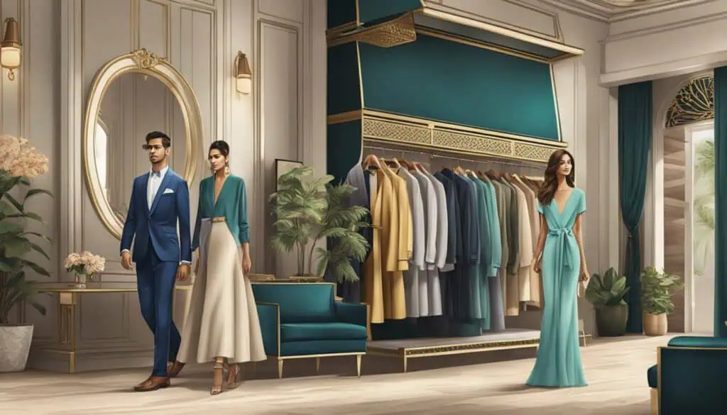spanish luxury clothing brands