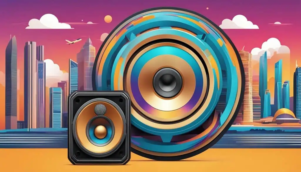 speaker brands az
