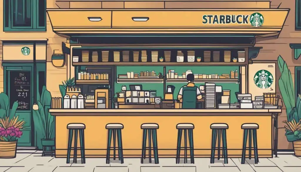 starbucks buy 1 free 1 singapore