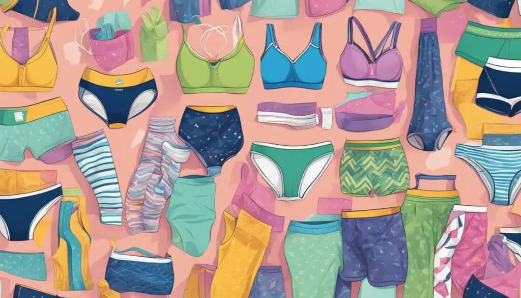 starter brand underwear