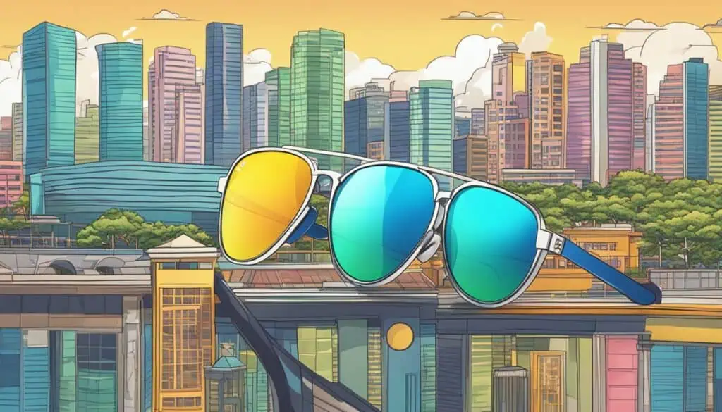 sunglasses brands