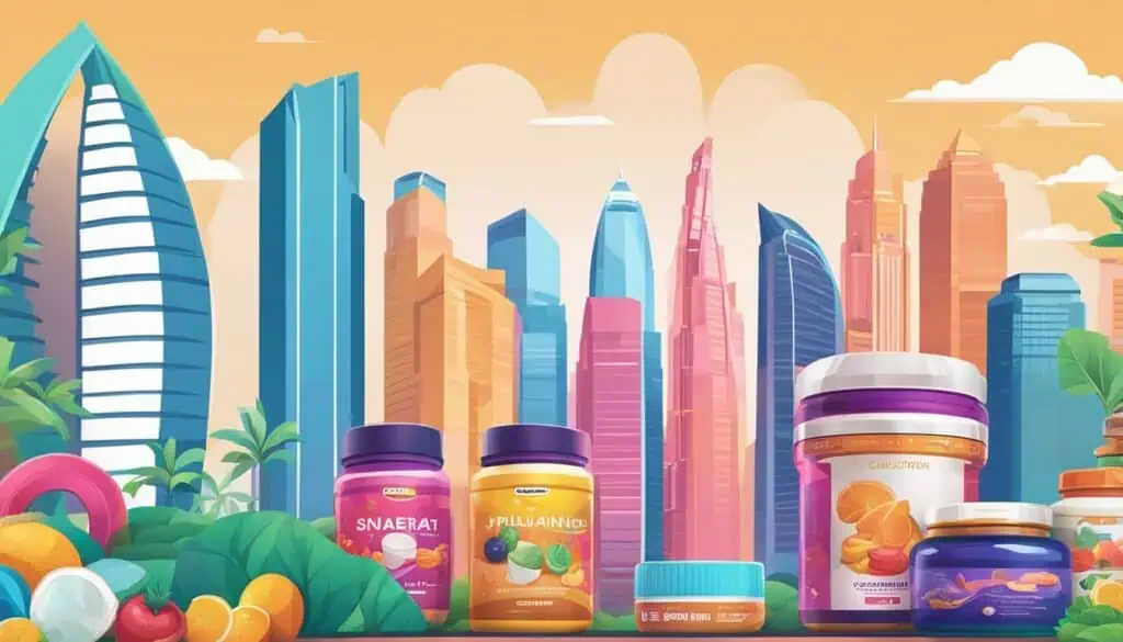 supplement brands