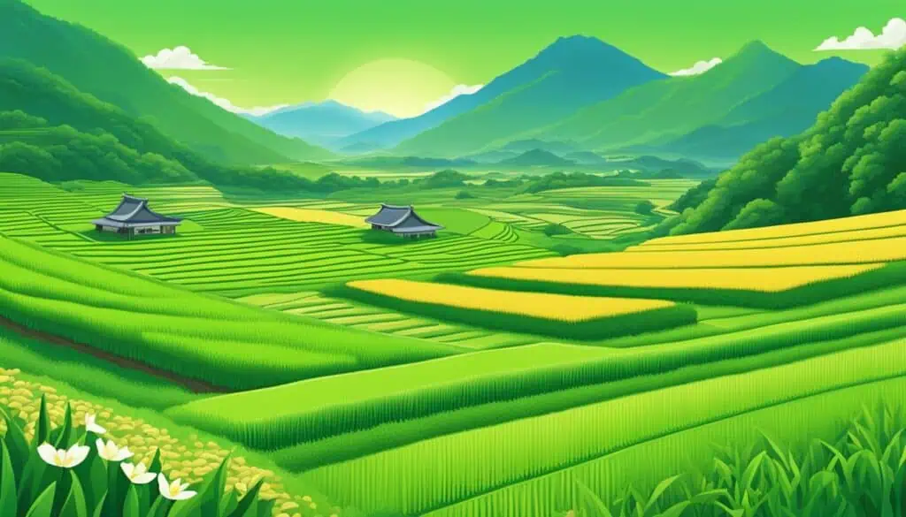 taiwan rice brand