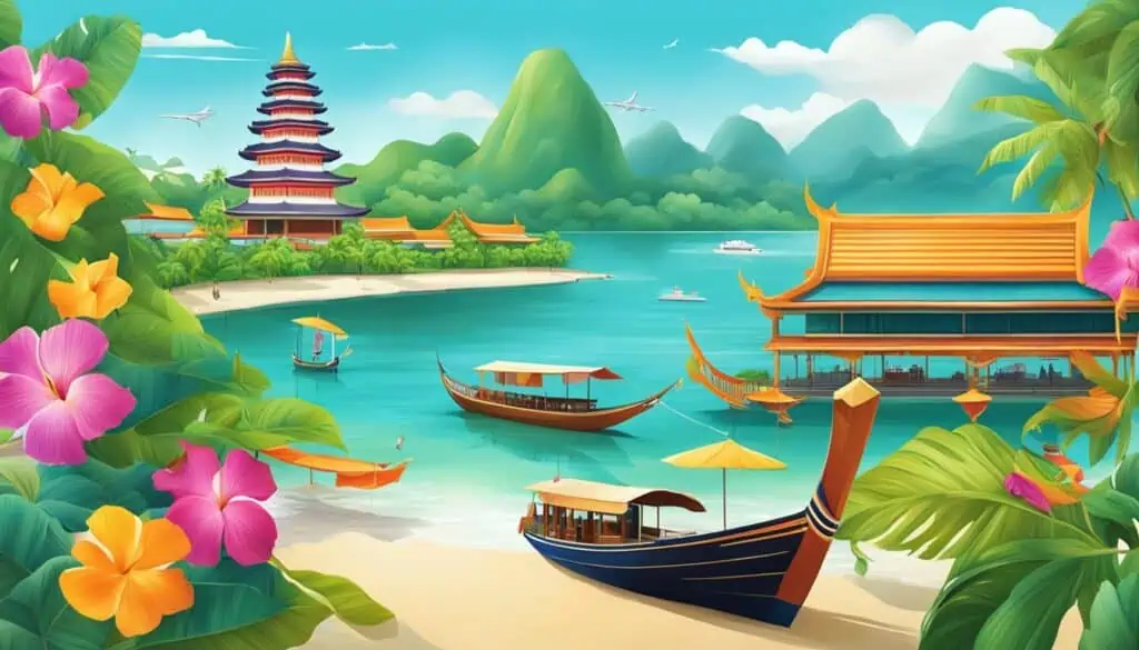 thailand cosmetic brand