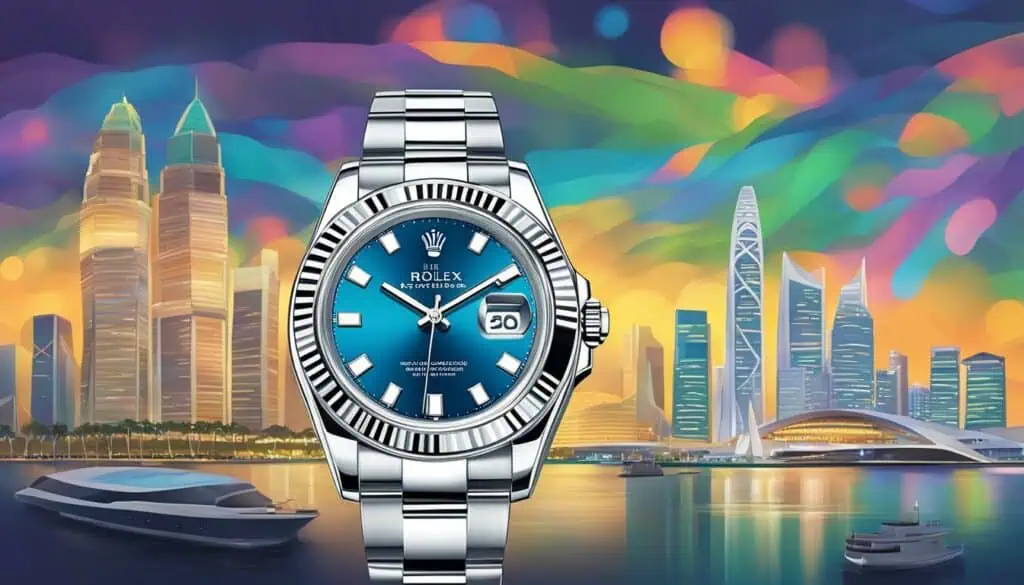the best rolex watch to buy
