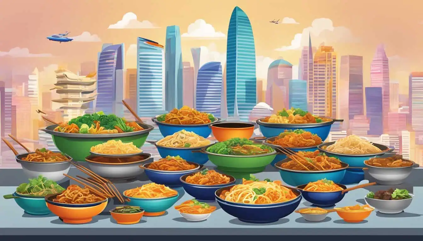 the best wok to buy