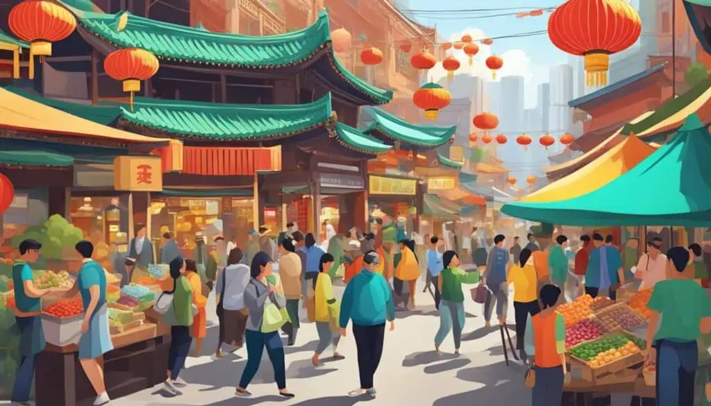 things to buy in chinatown singapore