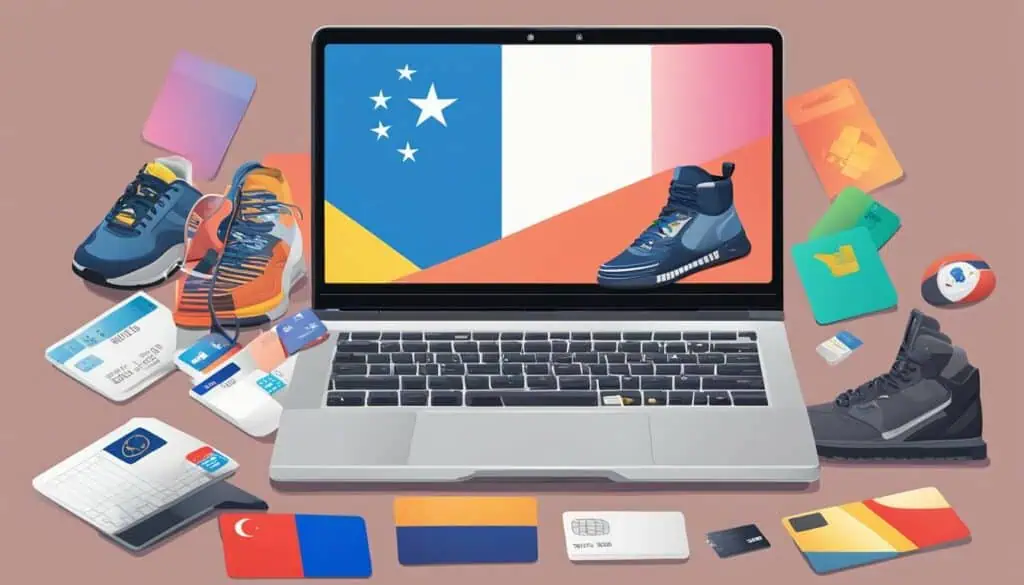 tips for buying shoes online