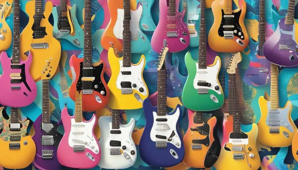 top 10 guitar brands-singapore