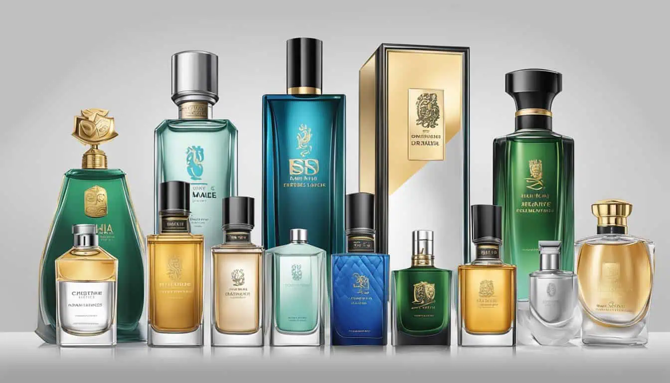 top 10 perfume brands for male