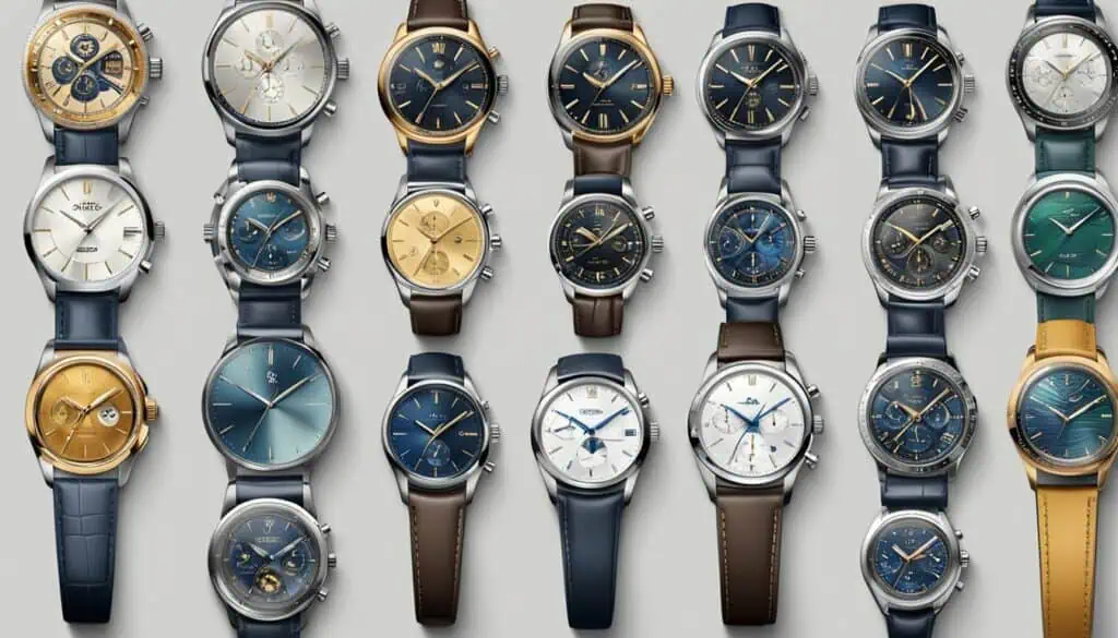 top 10 watch brands
