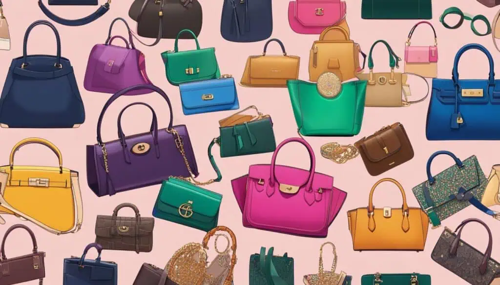 top 20 handbag brands