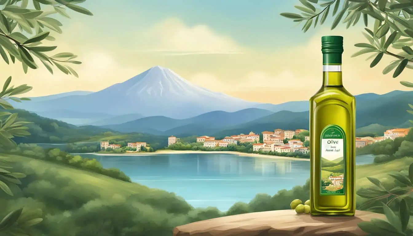 top brand extra virgin olive oil