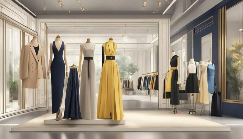 top brands fashion