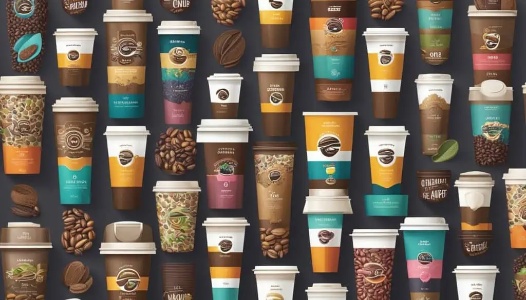top coffee bean brands