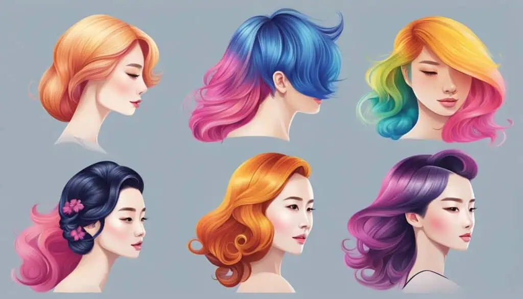top hair dye brands