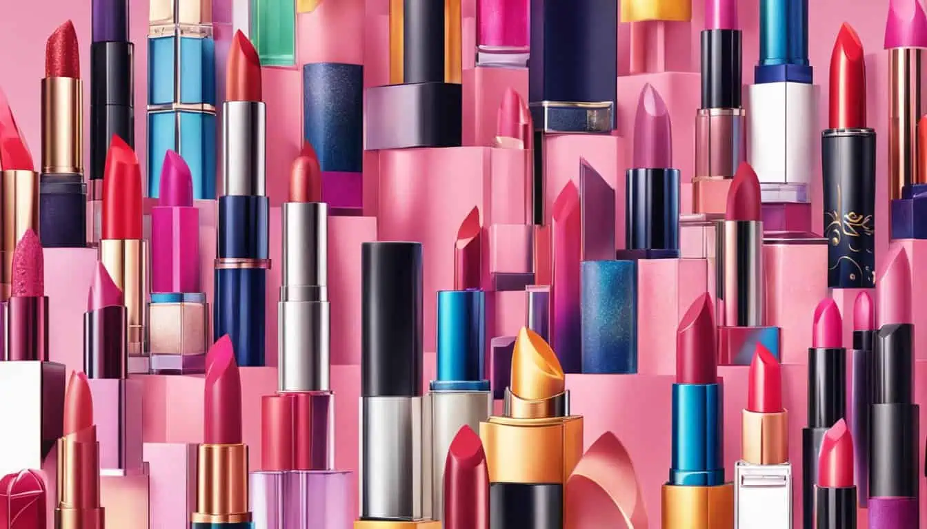 top lipstick brands