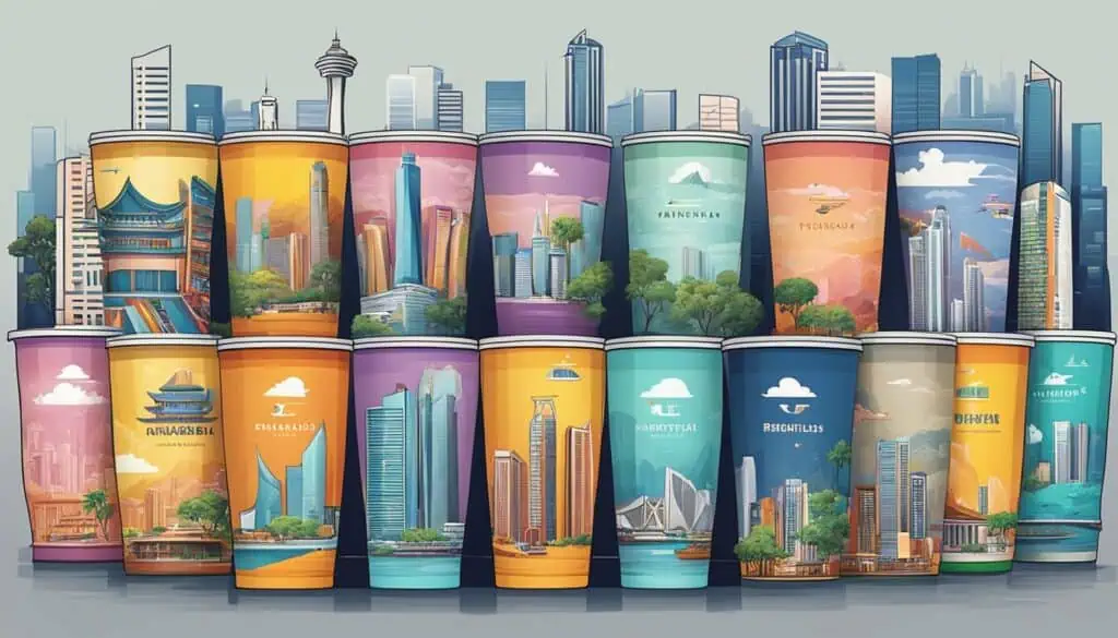 tumbler brands