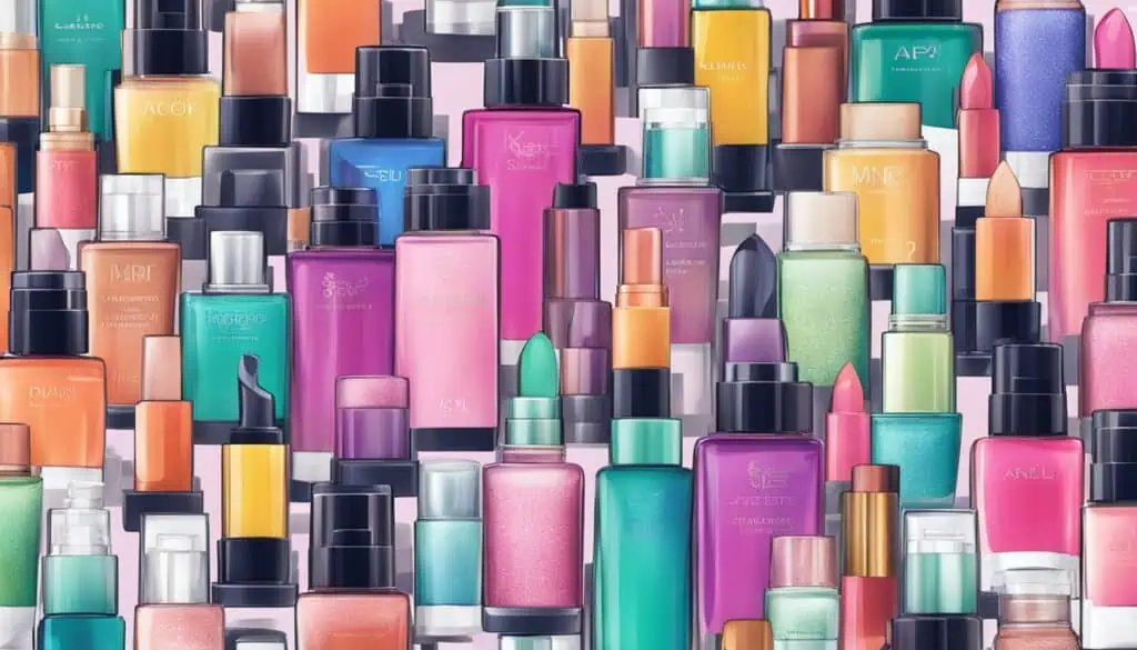 uk drugstore makeup brands