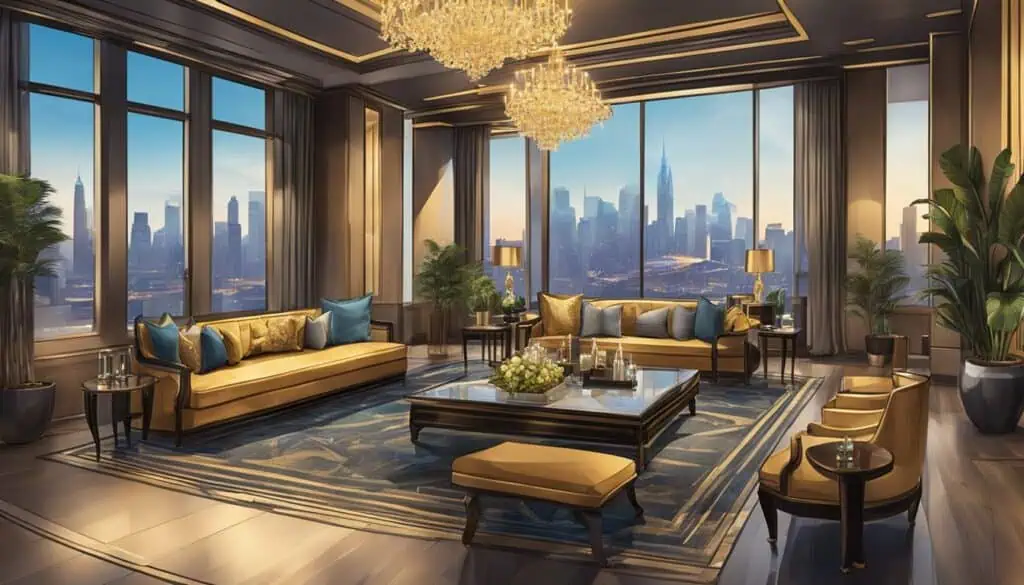 ultra luxury hotel brands