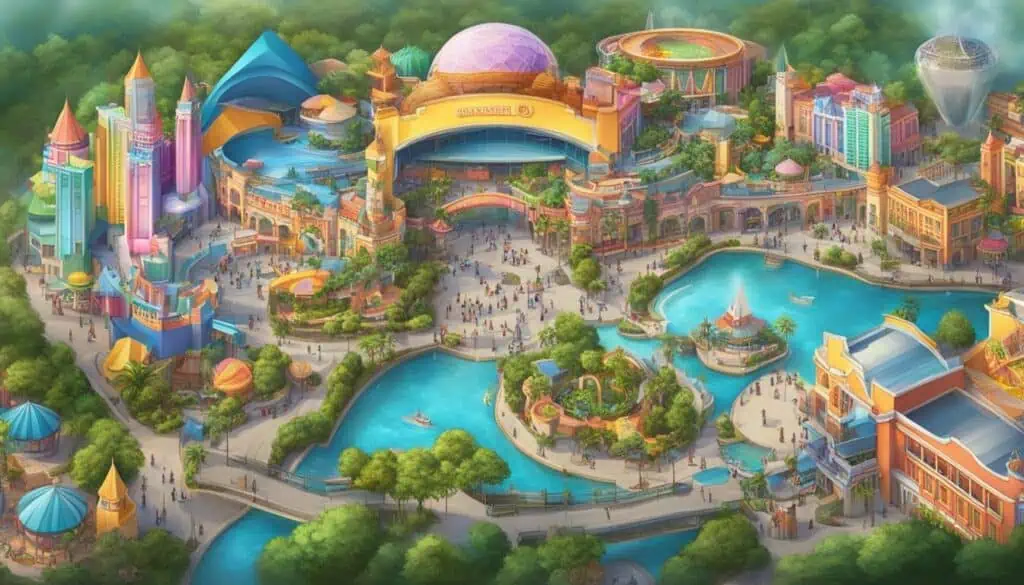 universal studio singapore buy 1 free 1