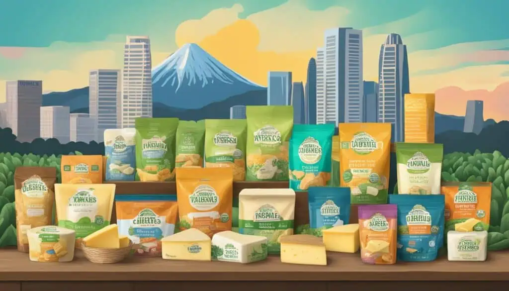 vegan cheese brands whole foods
